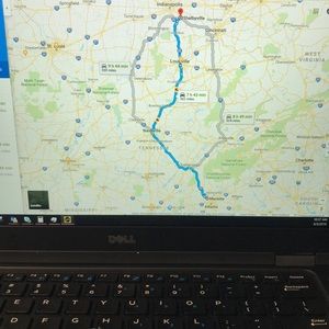 Meet your Posher, Tashala